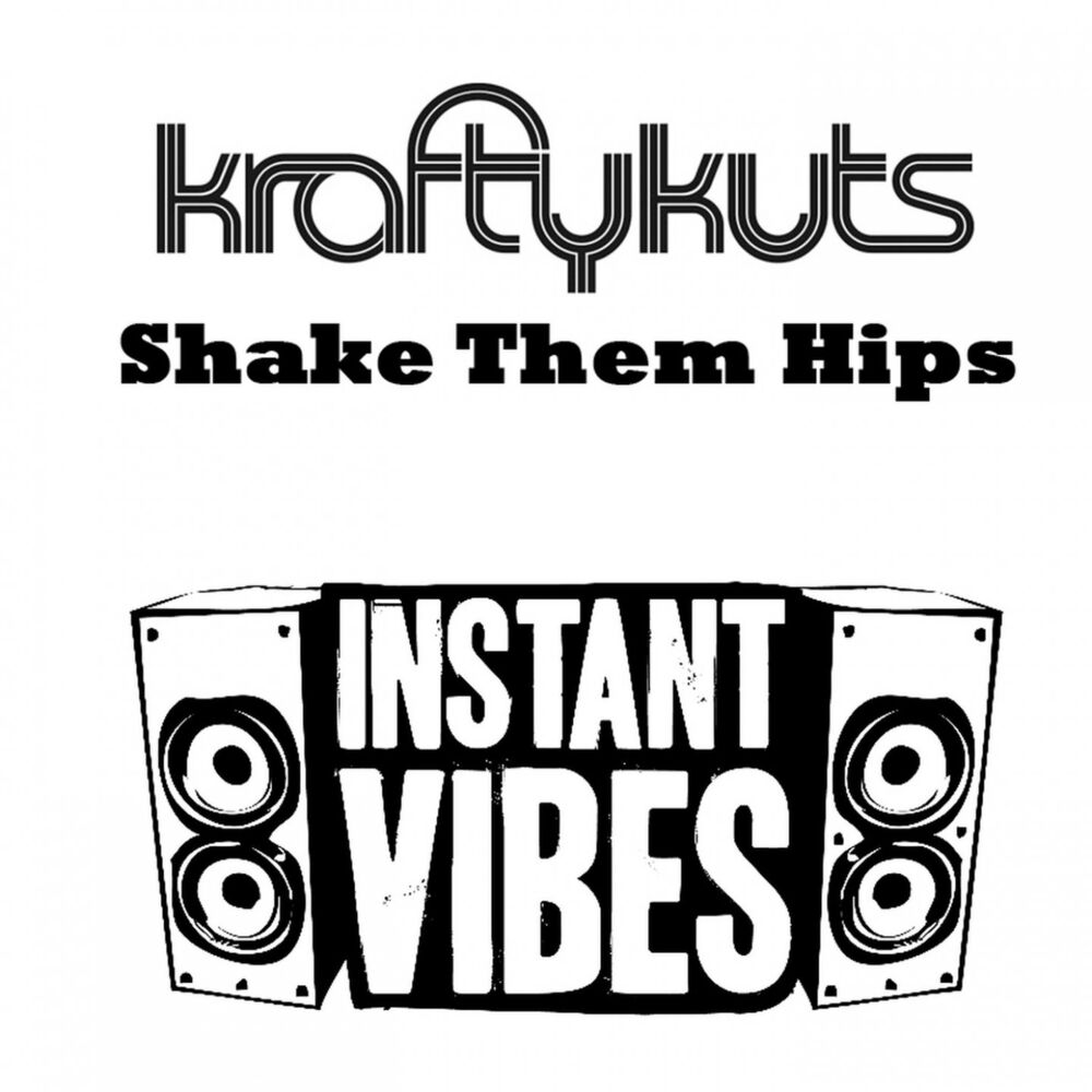 Picture of Shake Them Hips