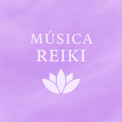 Cover of Sanación Espiritual con Música Reiki by undefined