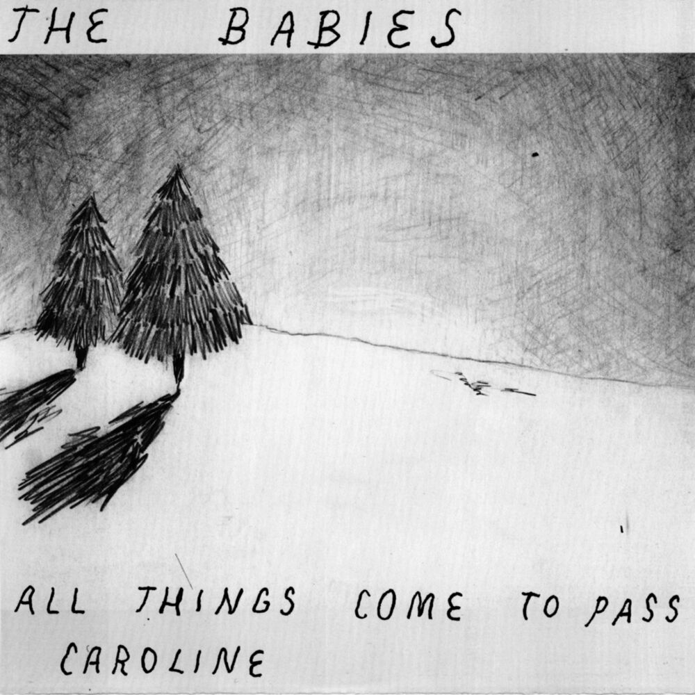 Picture of All Things Come To Pass
