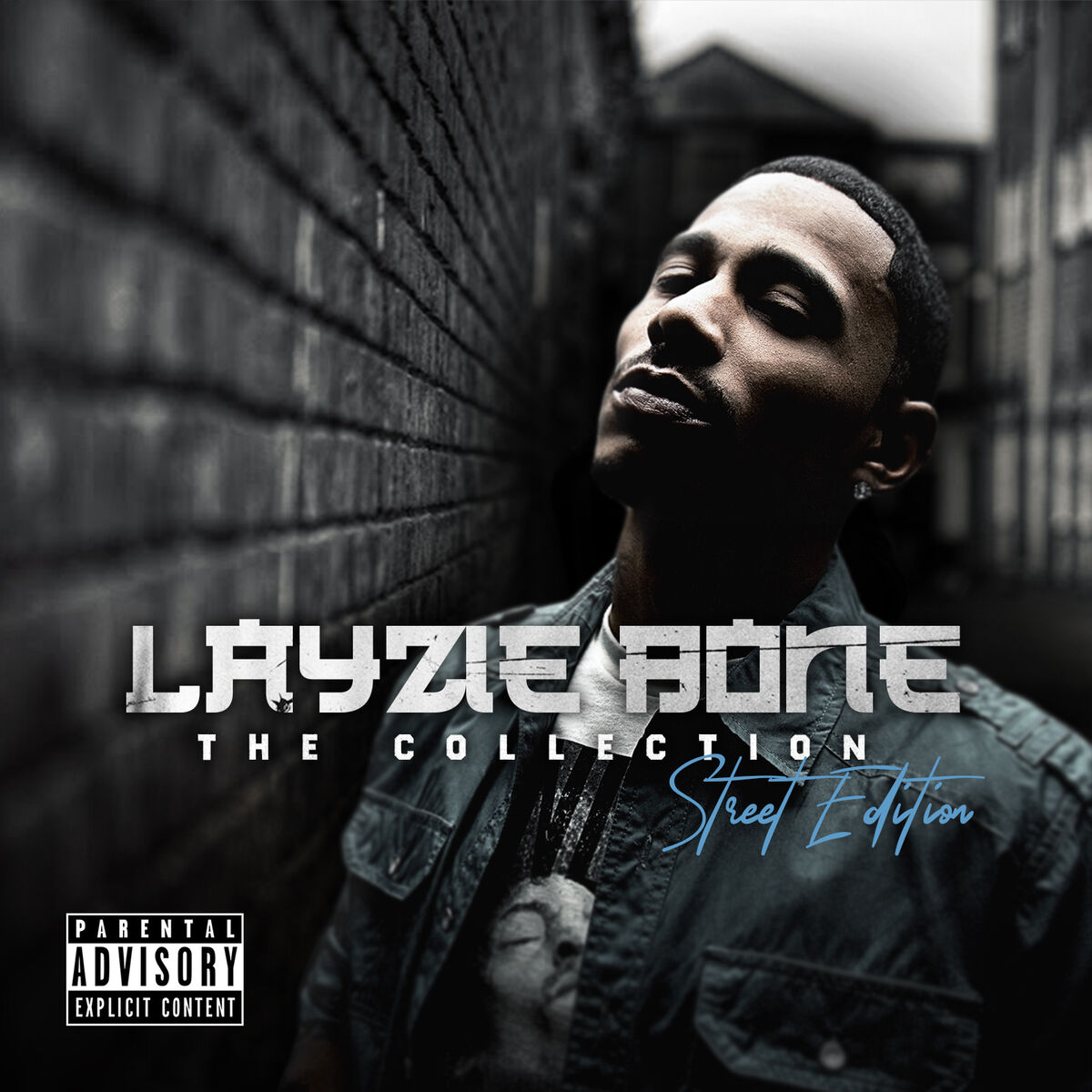Album cover of The Collection Street Edition