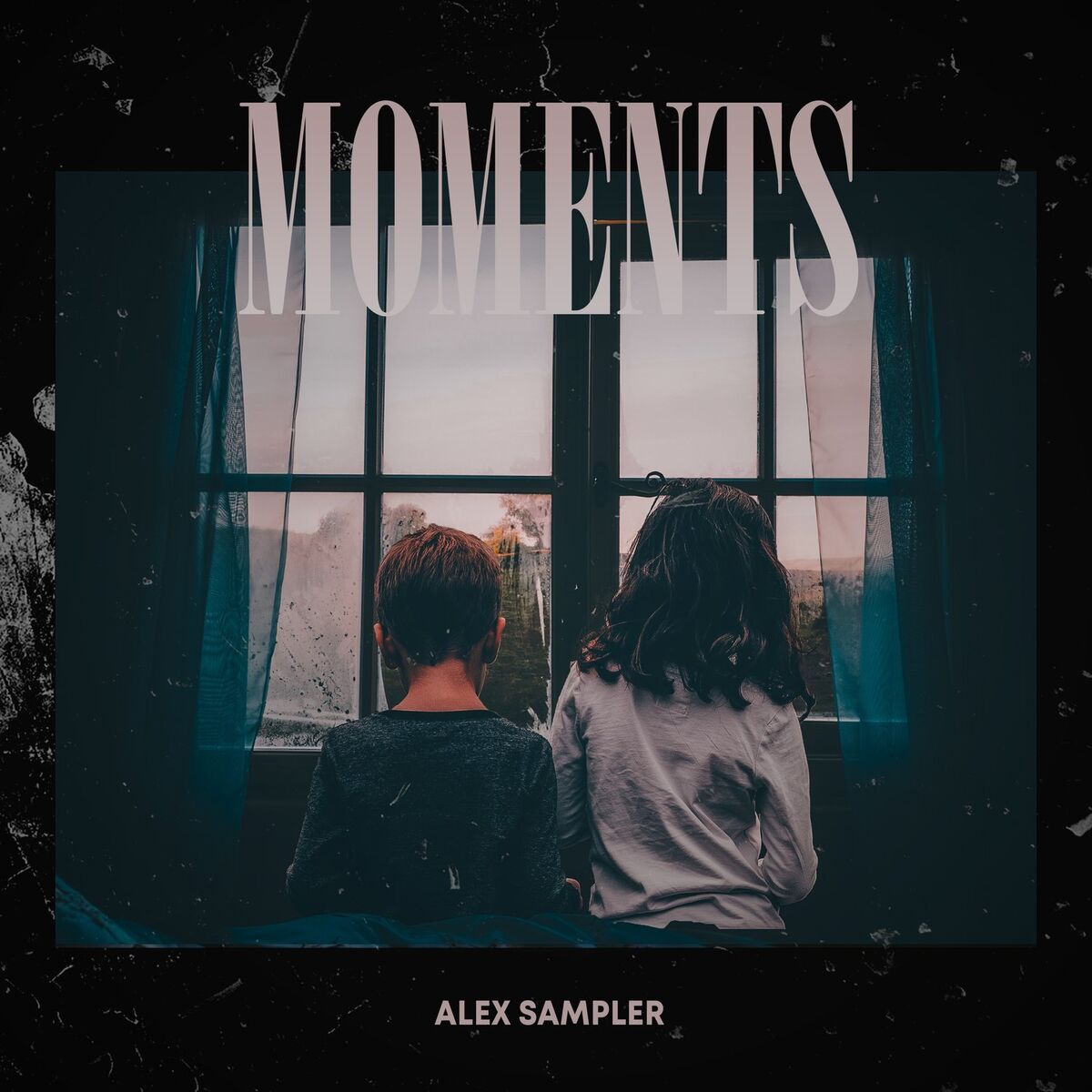 Album cover of Moments