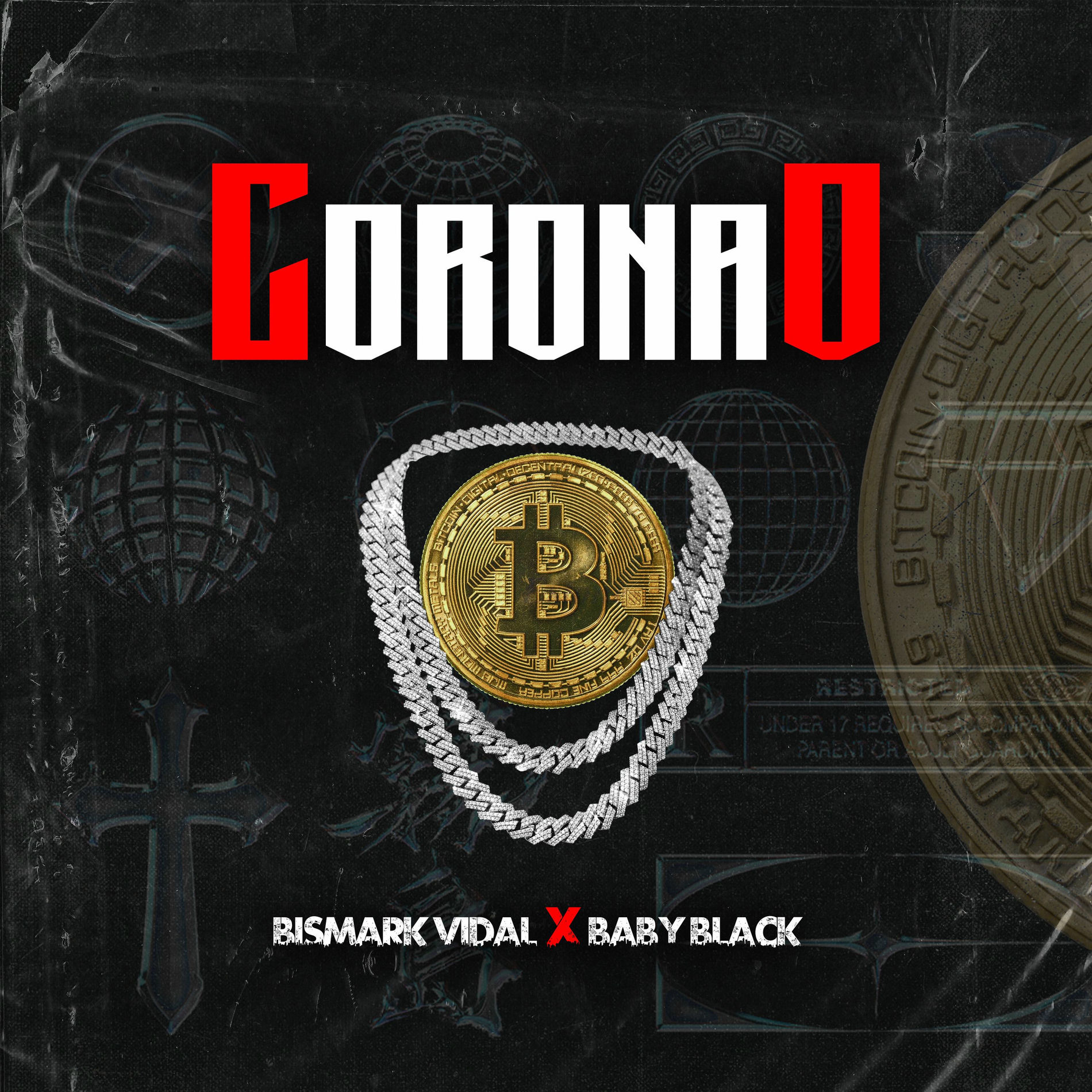 Album cover of Coronao