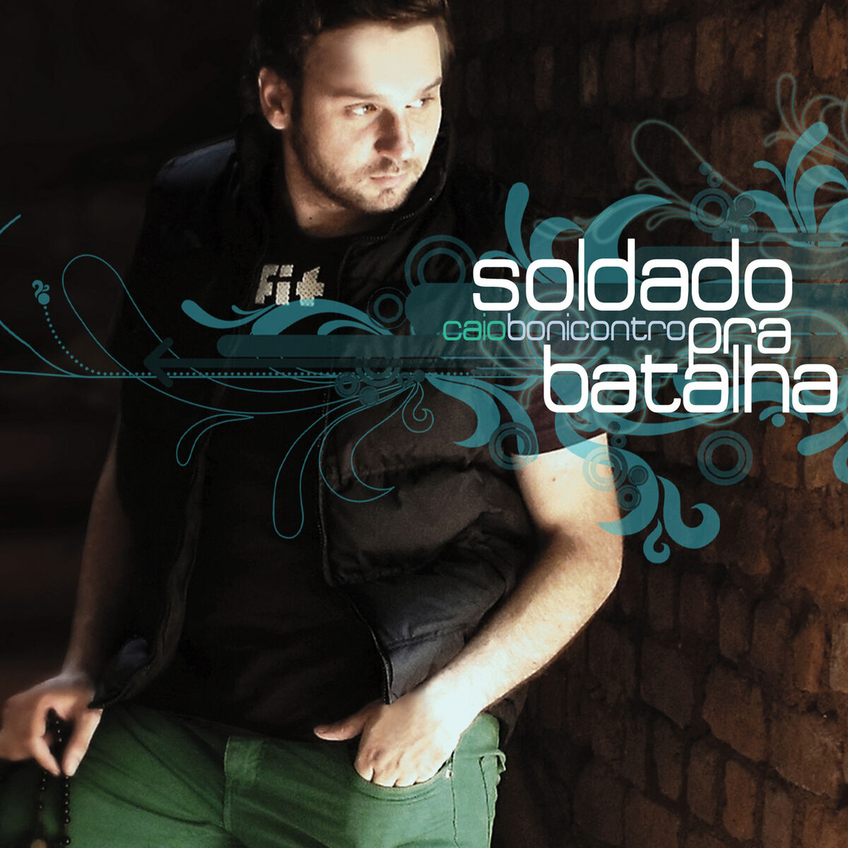 Album cover of Soldado pra Batalha
