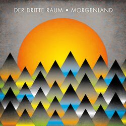 Cover of Morgenland