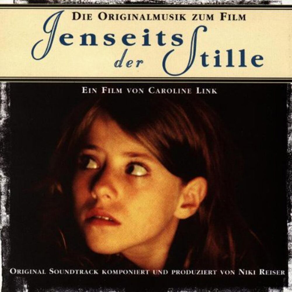 Picture of Jenseits der Stille (Original Soundtrack)
