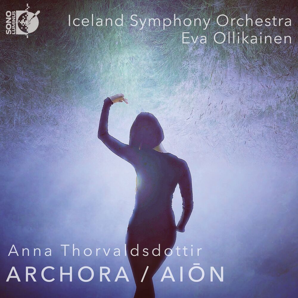 Picture of ARCHORA / AIŌN