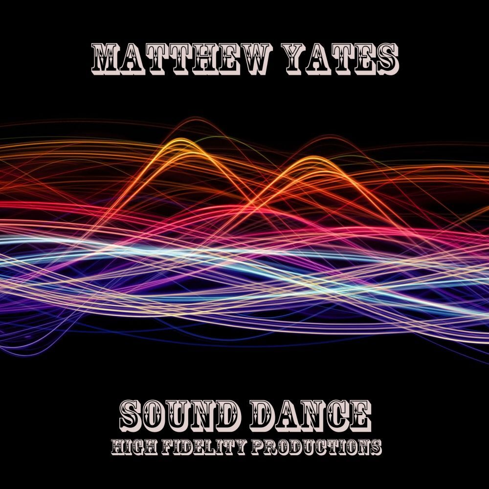 Picture of Sound Dance