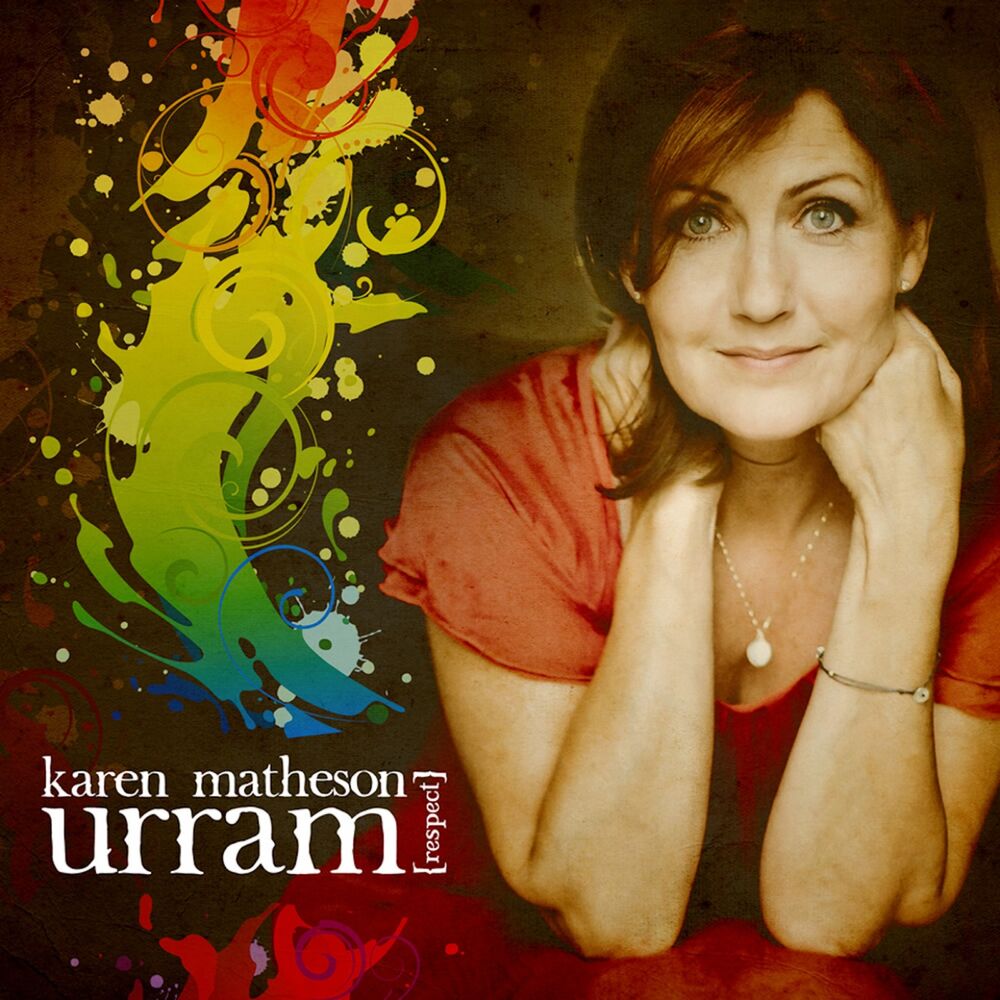 Picture of Urram (Respect)