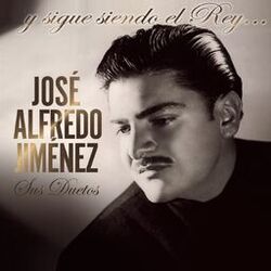 Cover of Y Sigue Siendo El Rey