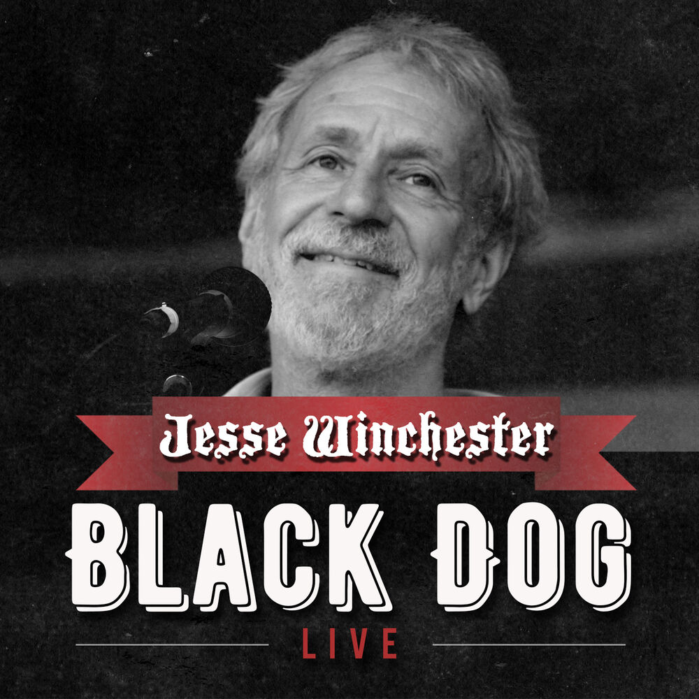 Picture of Black Dog