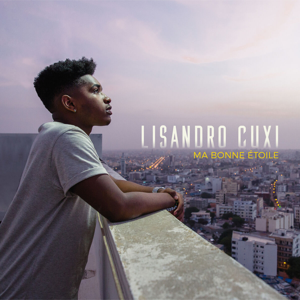 Album cover of Danser