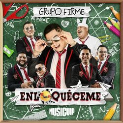Cover of Enloquéceme