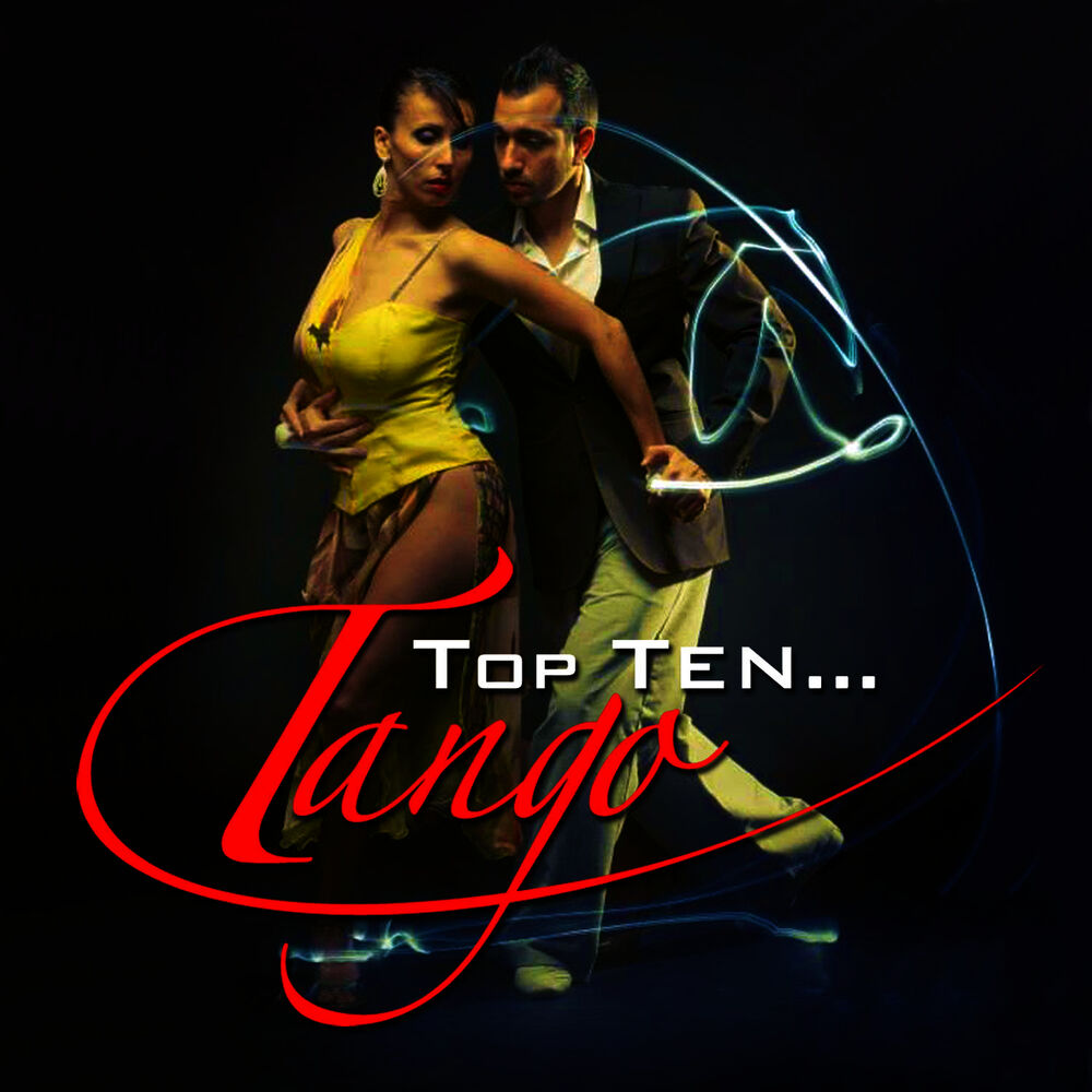 Picture of Top Ten... Tango