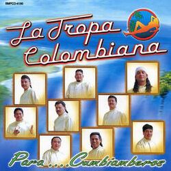Cover of Para Cumbiamberos