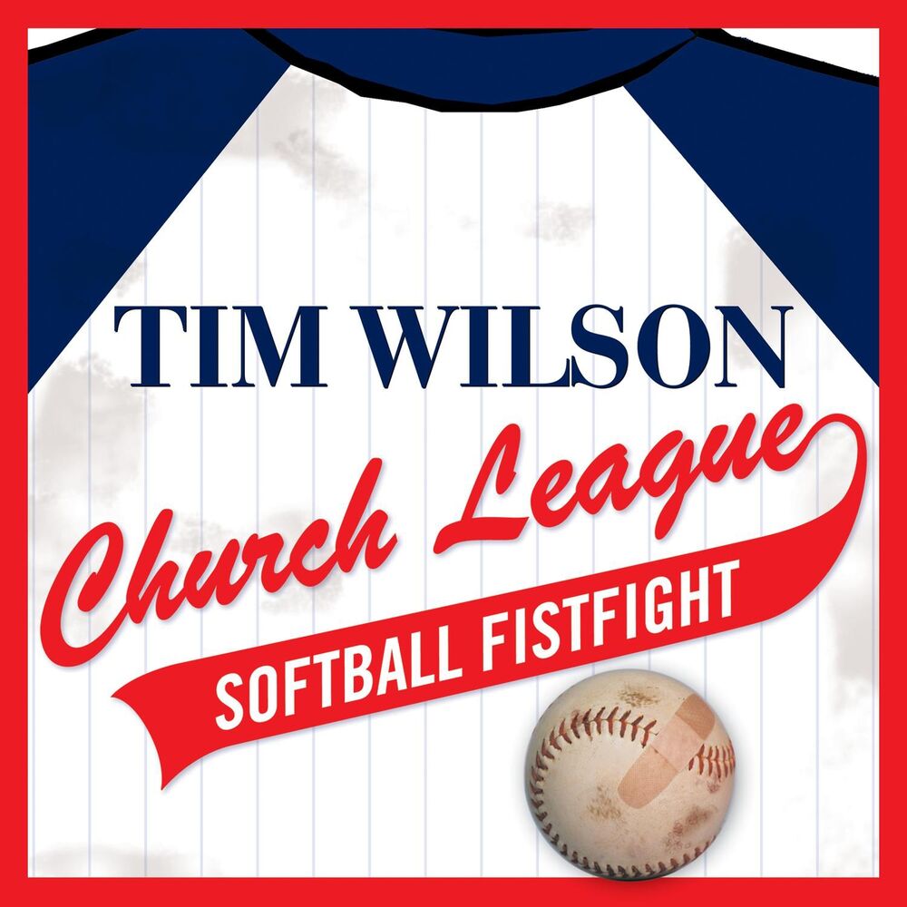 Picture of Church League Softball Fistfight