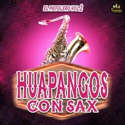 Cover of El Pistolero Vol. 2