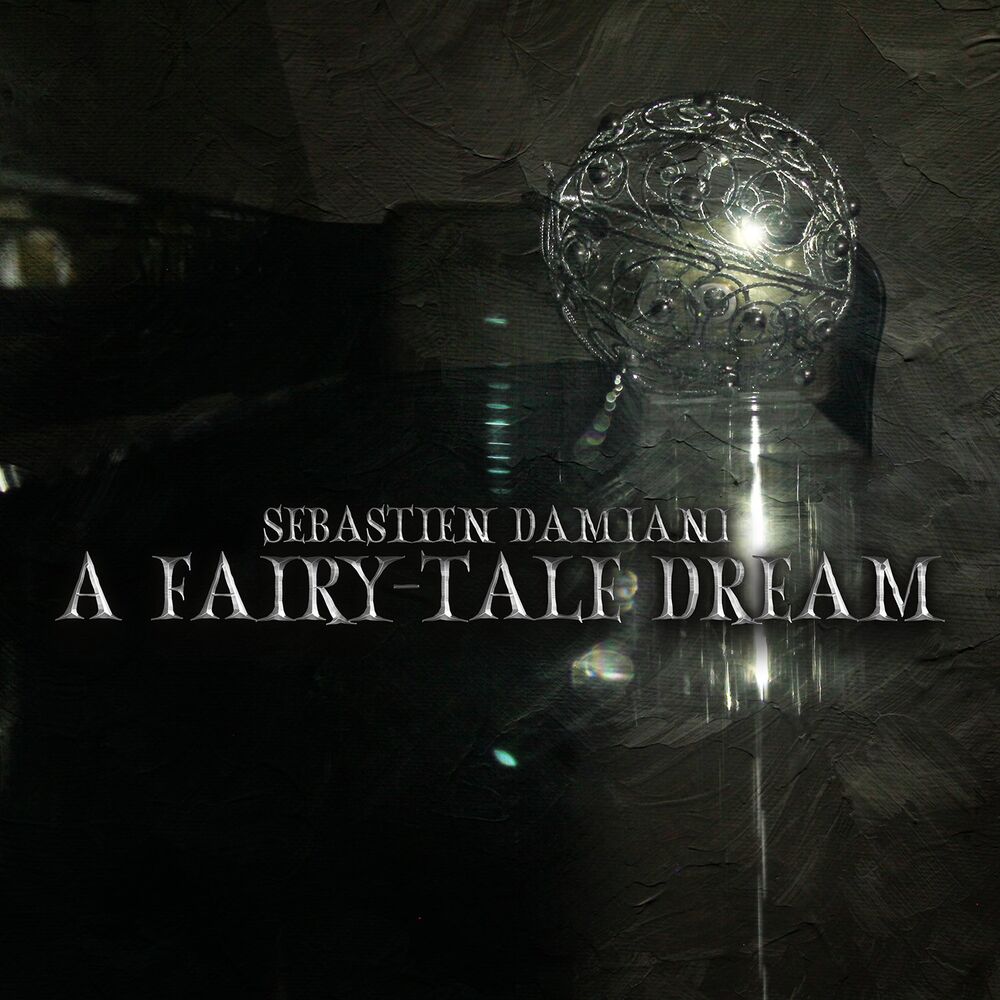 Picture of A Fairy-Tale Dream