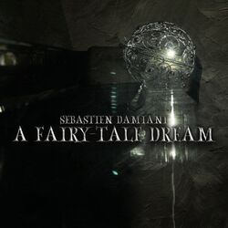 Cover of A Fairy-Tale Dream