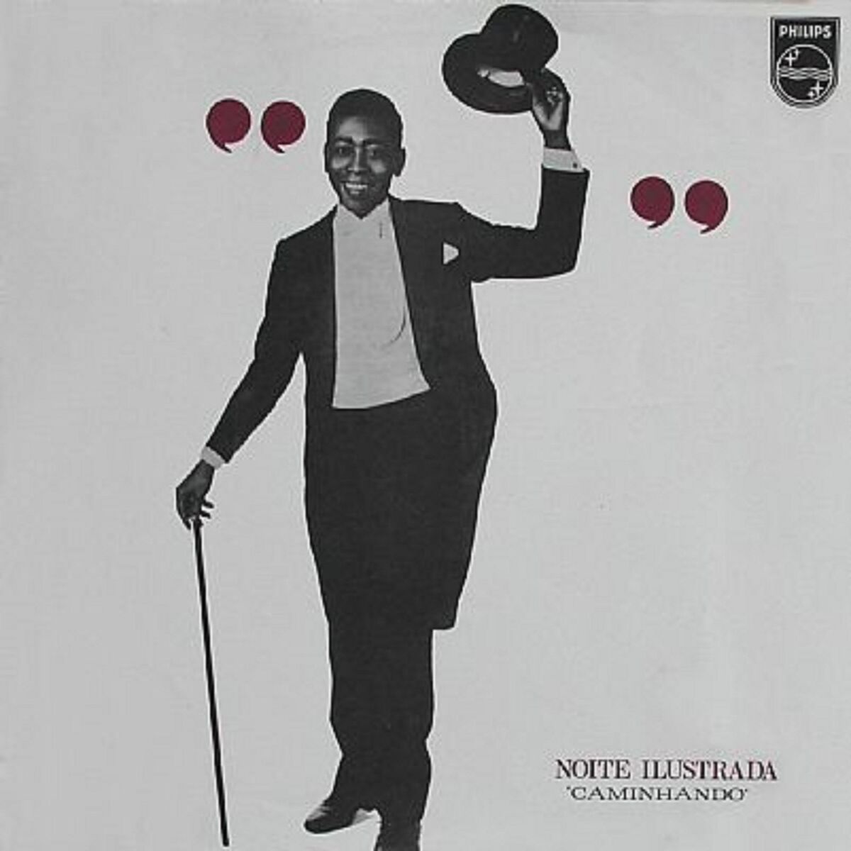 Album cover of caminhando 1965