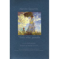 Cover of Vola Alta Parola