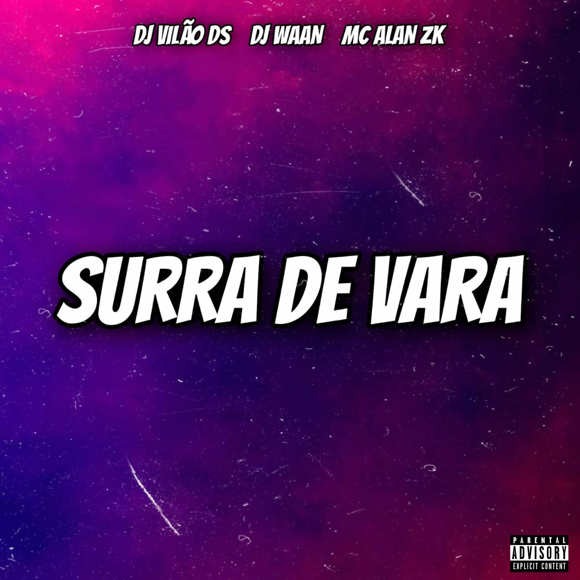 Album cover of Surra de Vara