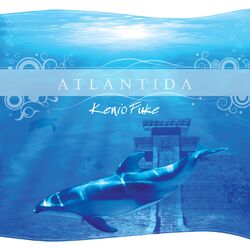 Cover of Atlantida