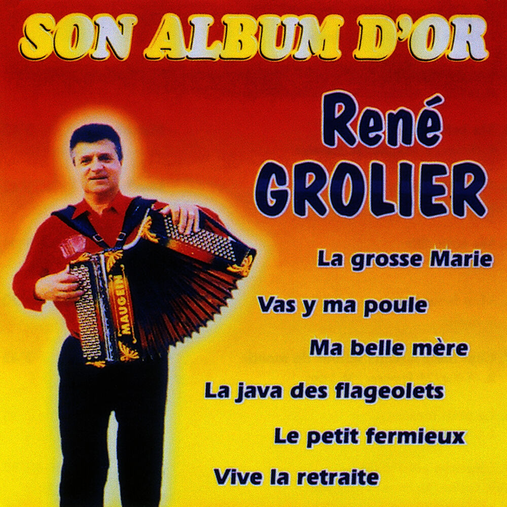 Picture of Son Album D'Or