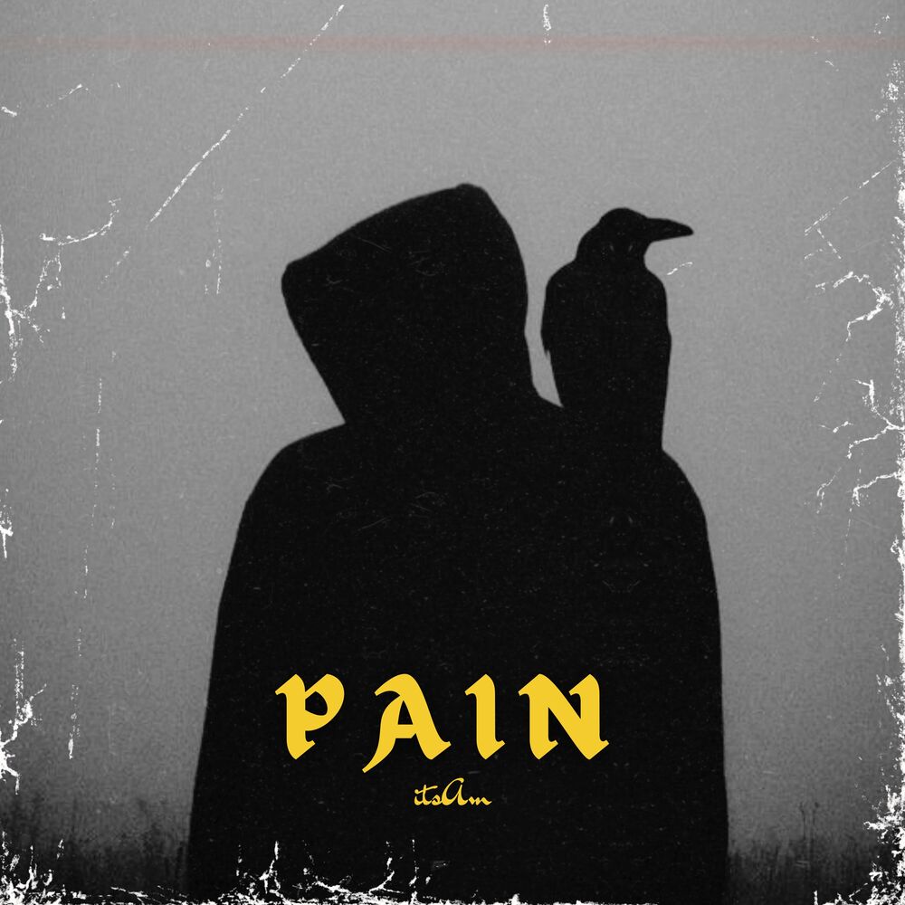 Picture of Sad Drill Type Beat - "PAIN" | Emotional UK Drill Type Beat 2024