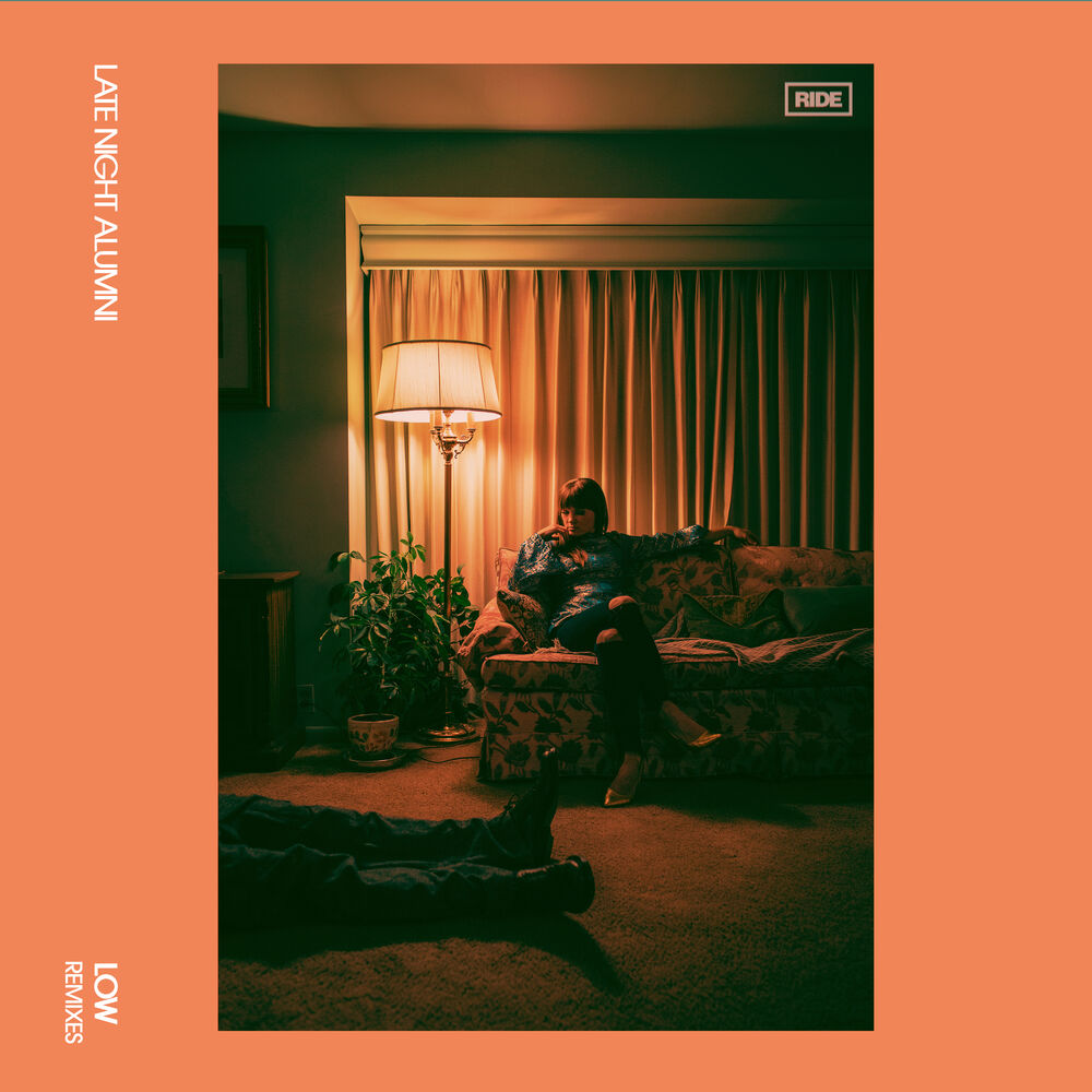 Picture of Low (Remixes)