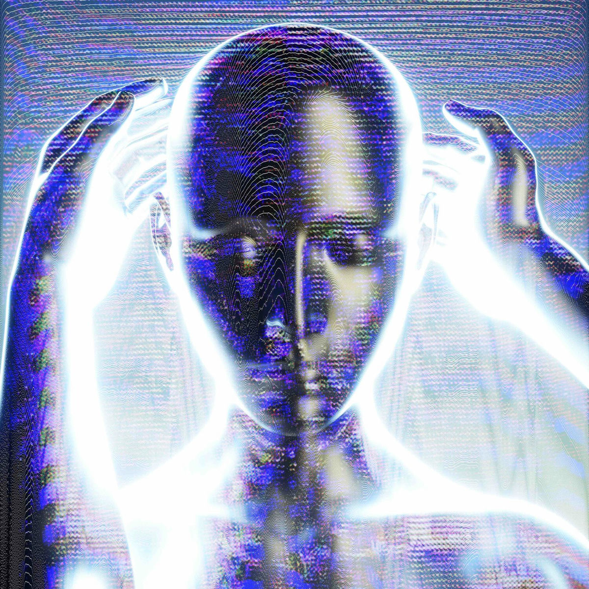 Album cover of Inner Worlds, Outer Worlds
