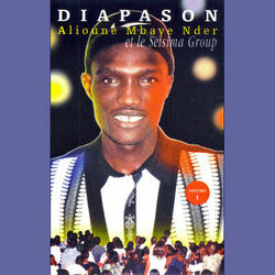 Cover of Diapason, Vol. 1