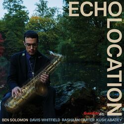 Cover of Echolocation