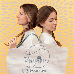 Cover of Donnez-moi