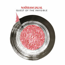 Cover of Quest of the Invisible