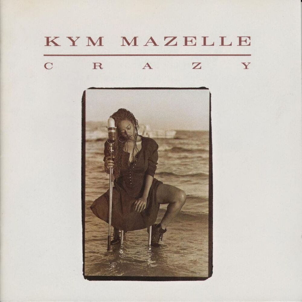 Picture of Crazy