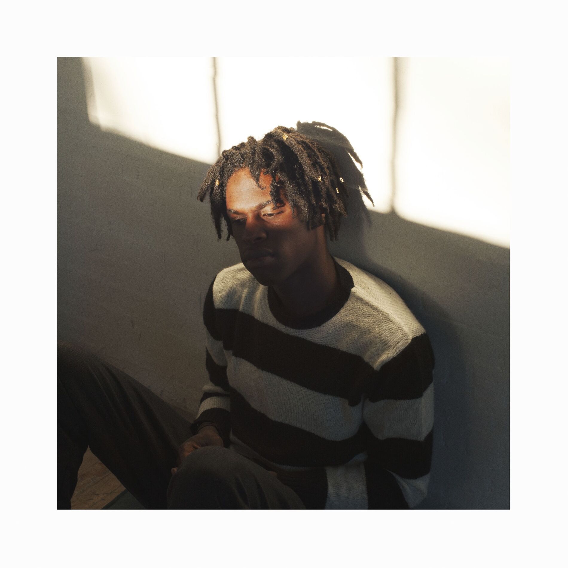 Album cover of Japanese Denim