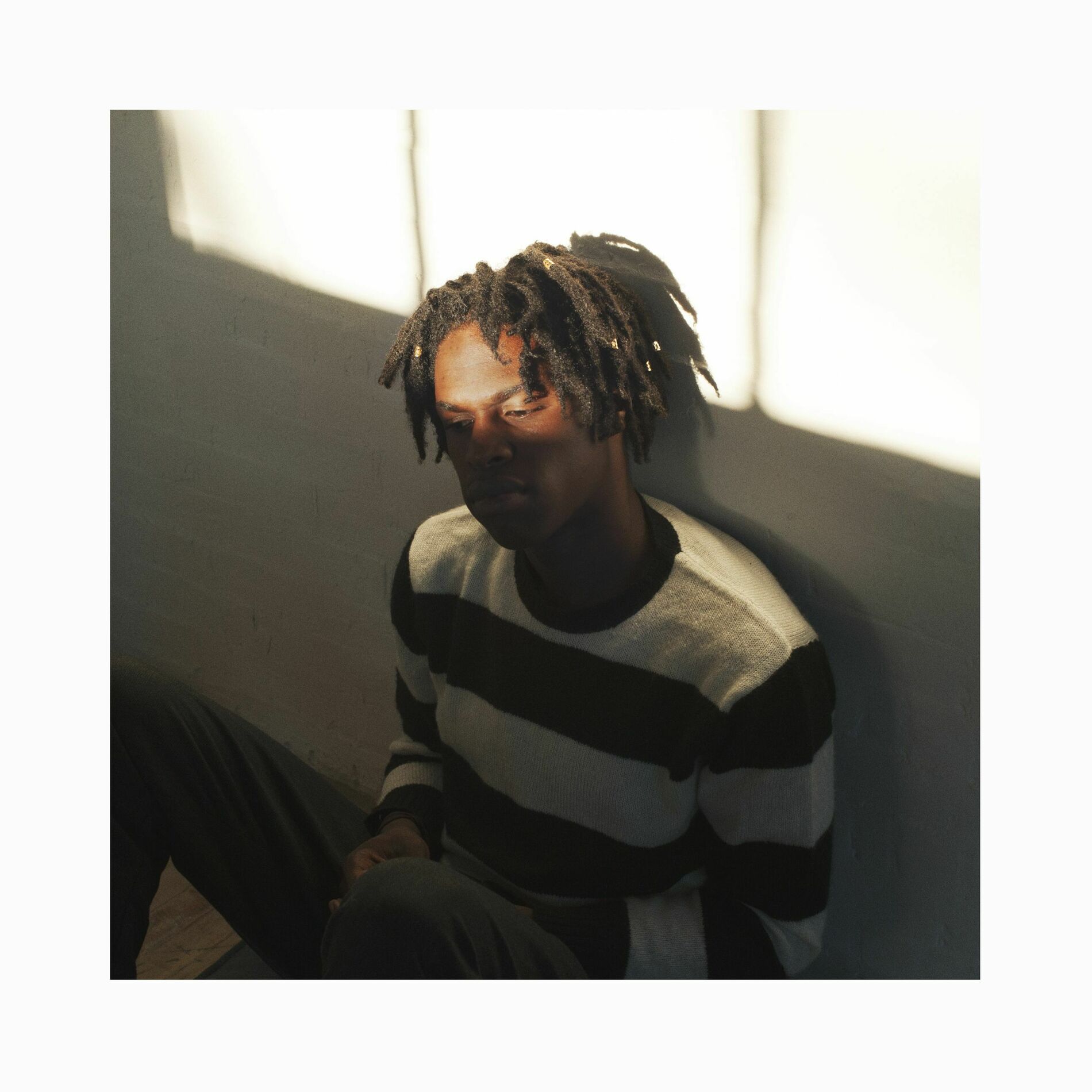 Album cover of Get You - Single