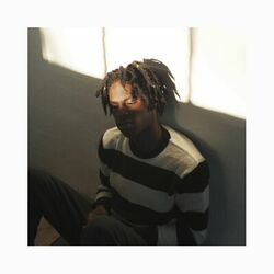 Cover of Get You - Single