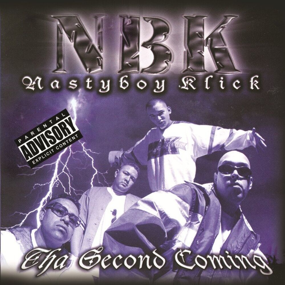 Picture of Tha Second Coming (Explicit Version)