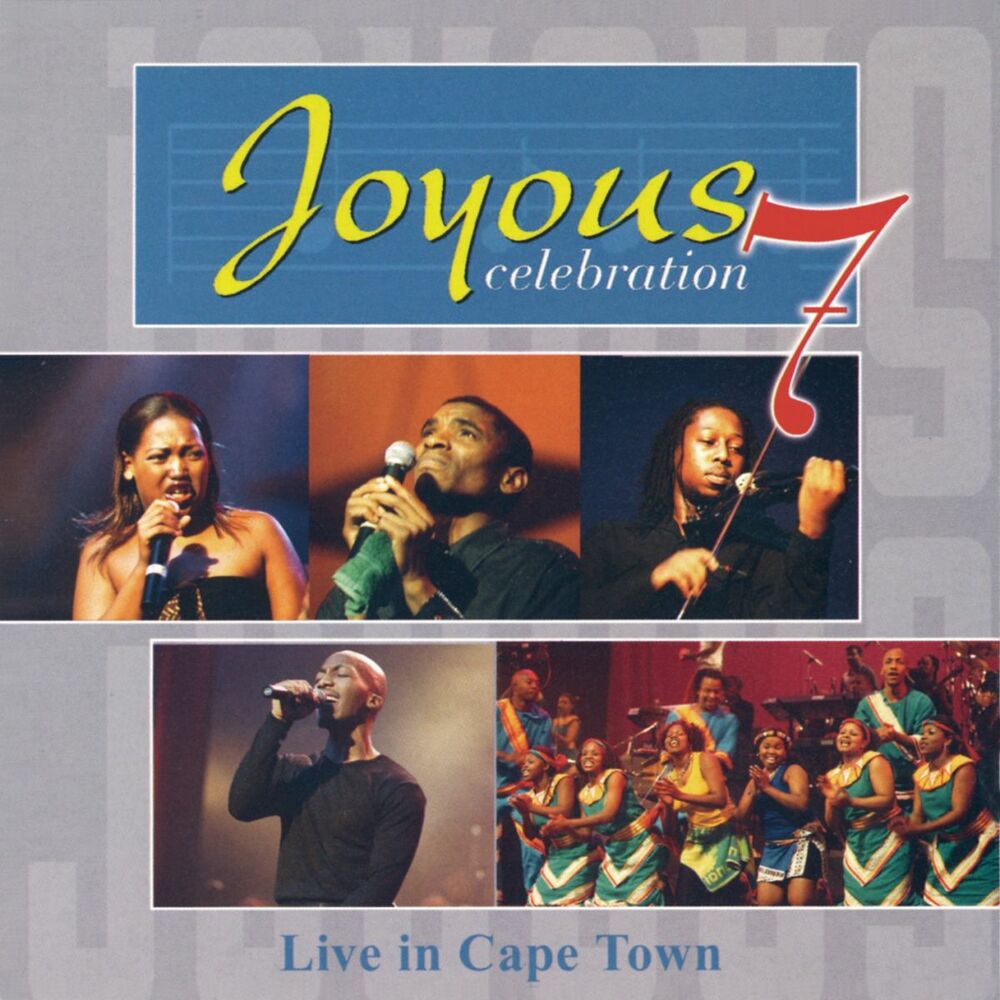 Picture of Live In Cape Town