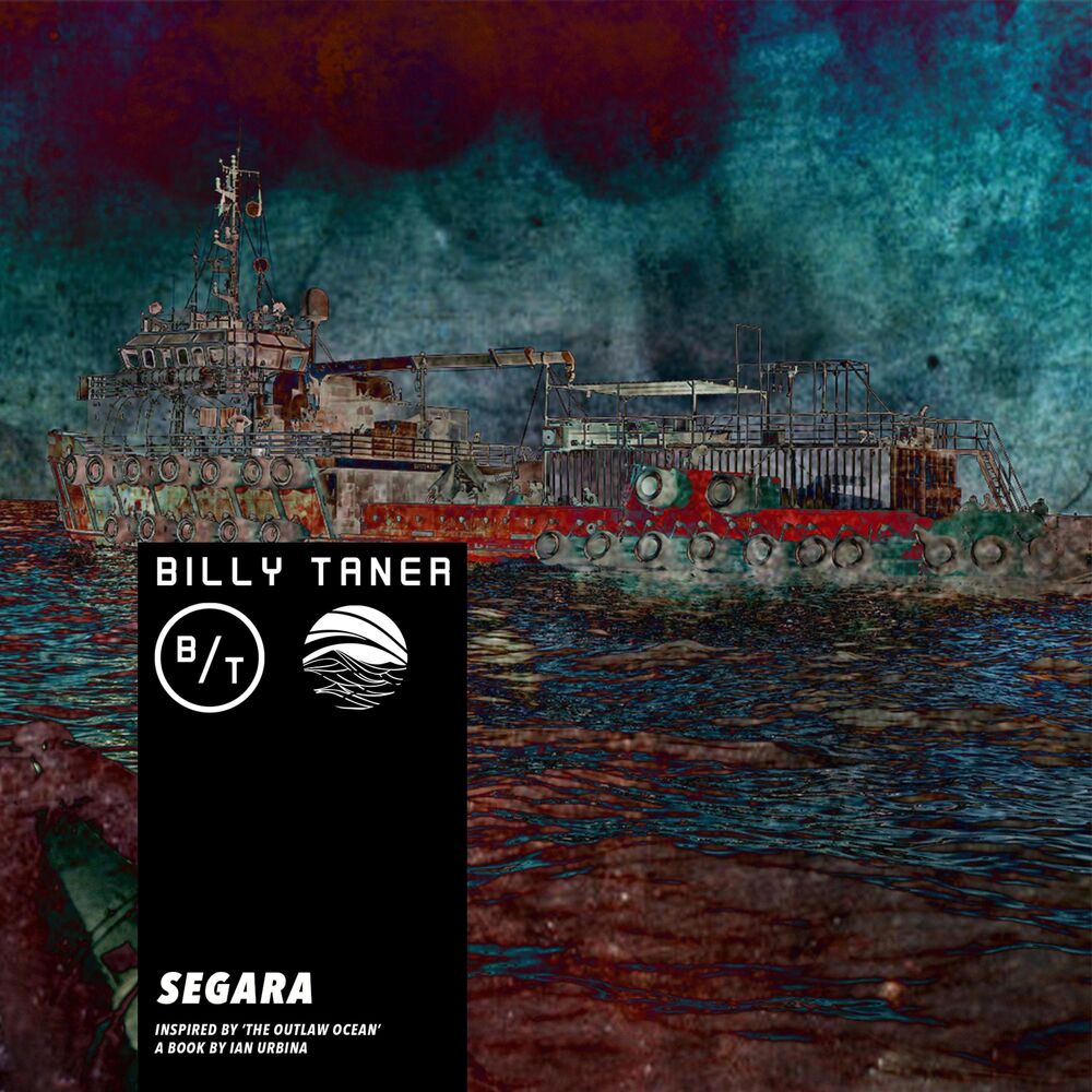 Picture of Segara (Inspired by ‘The Outlaw Ocean’ a book by Ian Urbina)