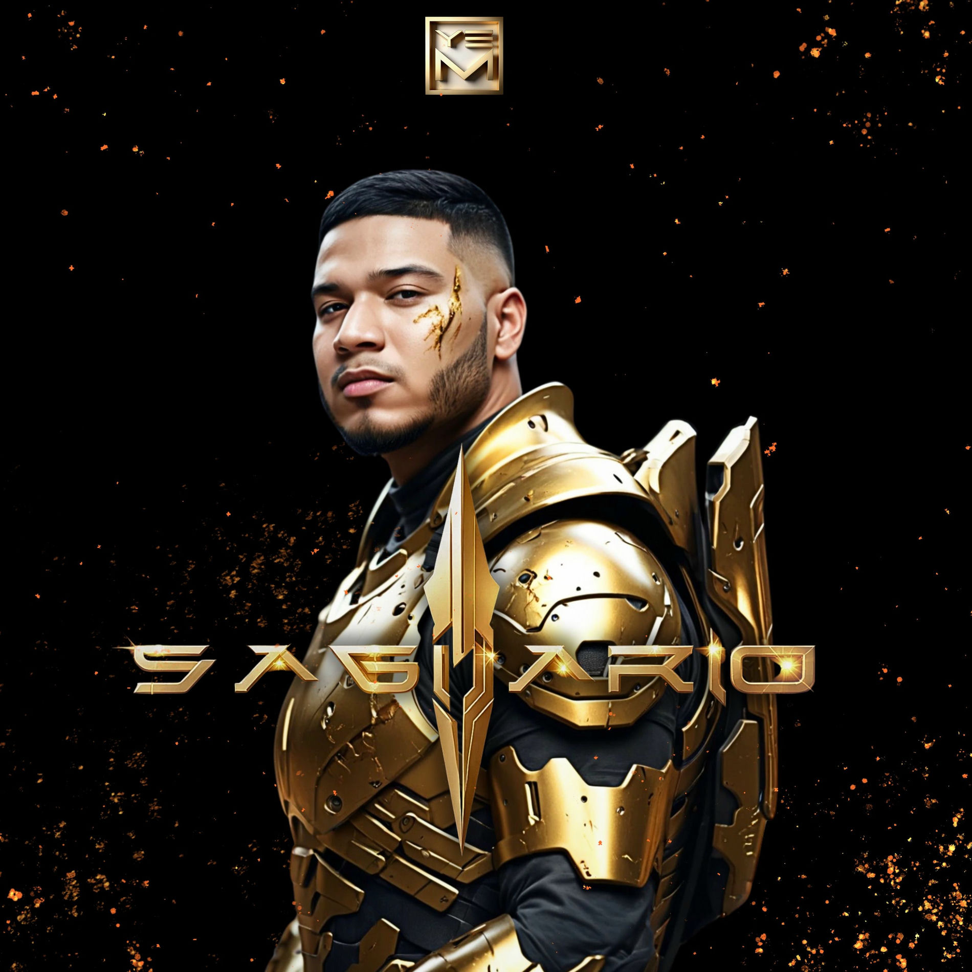 Album cover of Sagitario II