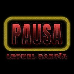 Cover of Pausa