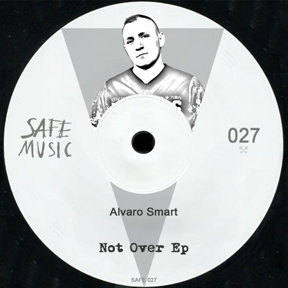 Picture of Not Over EP