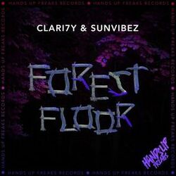 Cover of Forest Floor