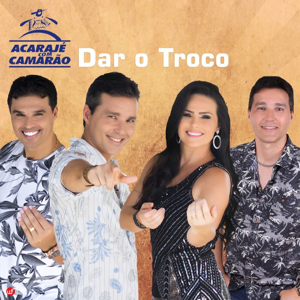 Picture of Dar o Troco