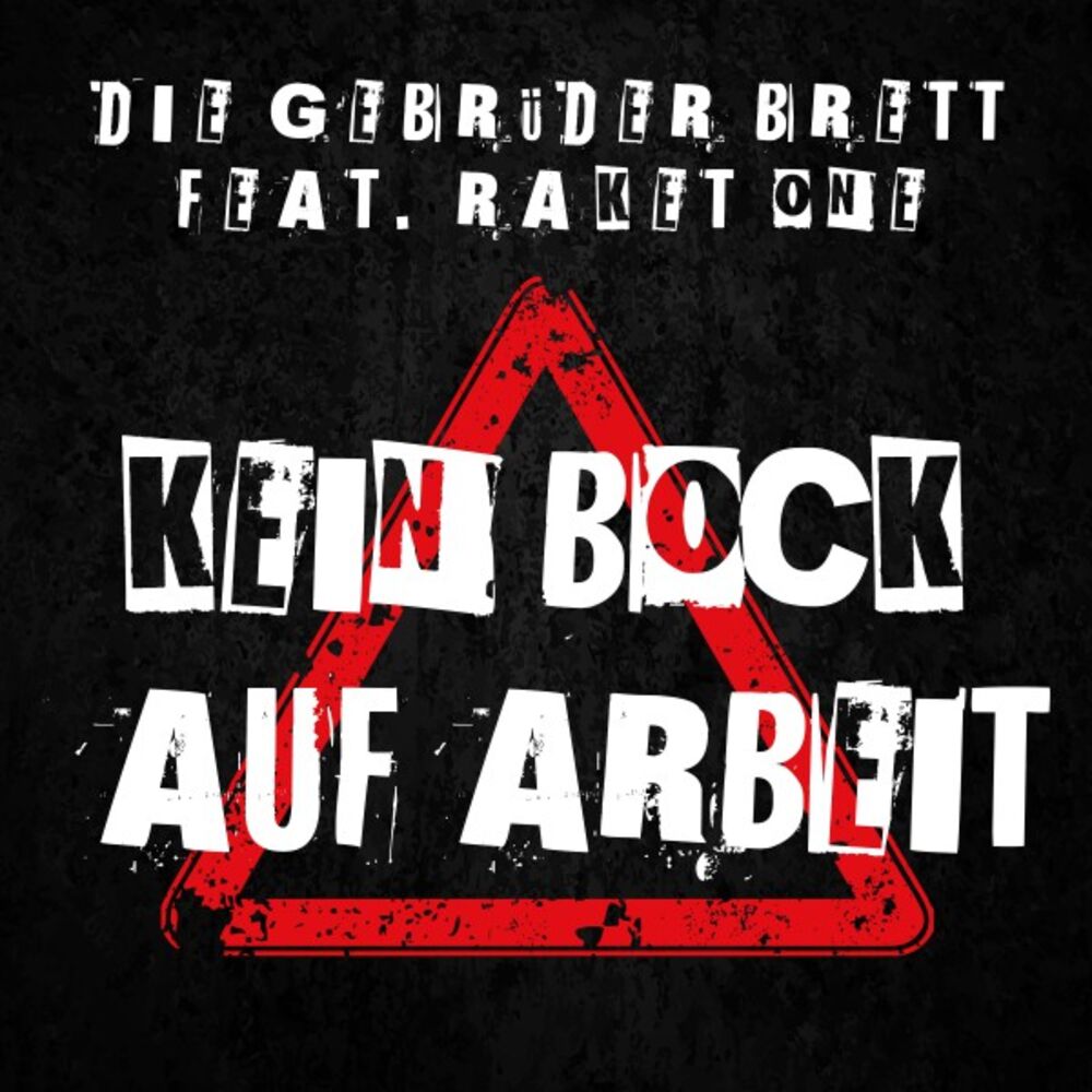 Picture of Kein Bock auf Arbeit