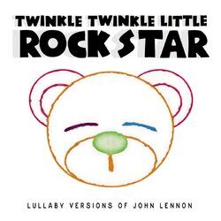 Cover of Lullaby Versions of John Lennon