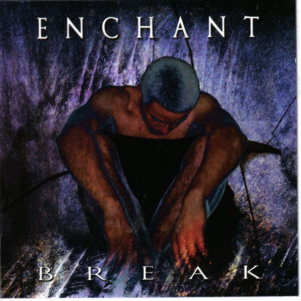Picture of Break (Bonus track version)