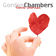 The Next Time by Gordon Chambers album cover
